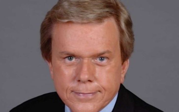 About Doug Llewelyn -  Former TV Host and CBS Correspondent